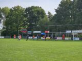 G.P.C. Vlissingen 1 - S.K.N.W.K. 1 (beker) seizoen 2023-2024 (4/126)